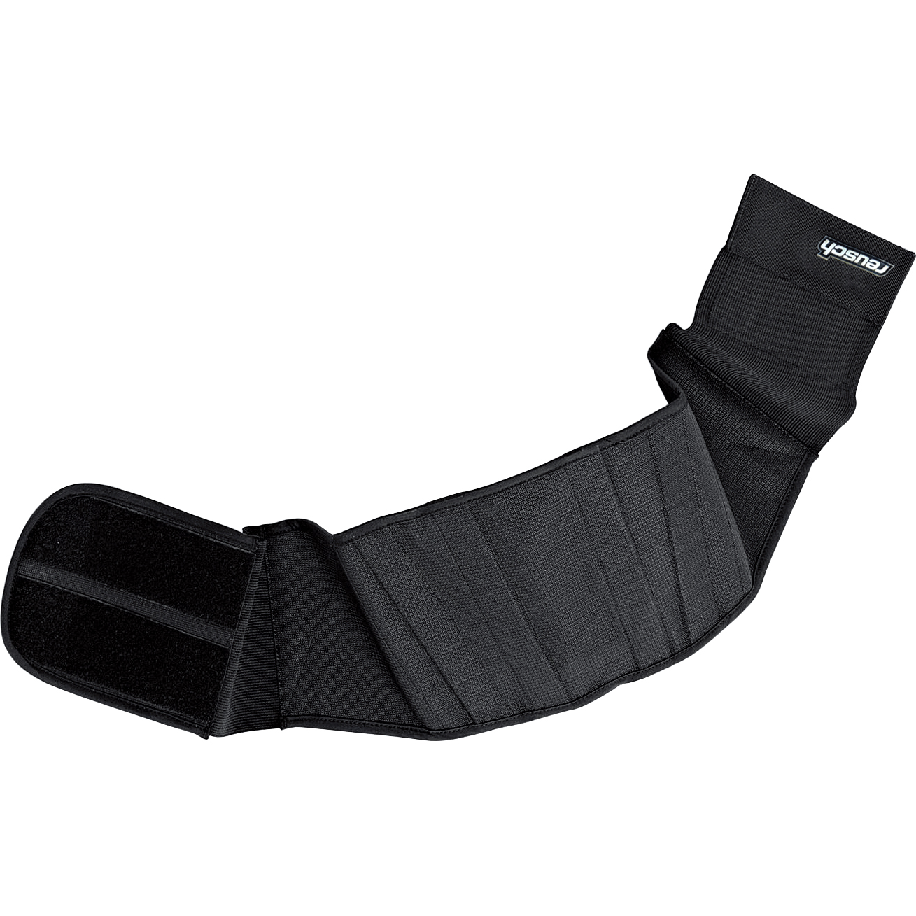 Reusch Scout Nierengurt schwarz 3XL - Motorradbekleidung - Protektoren & Sicherheit