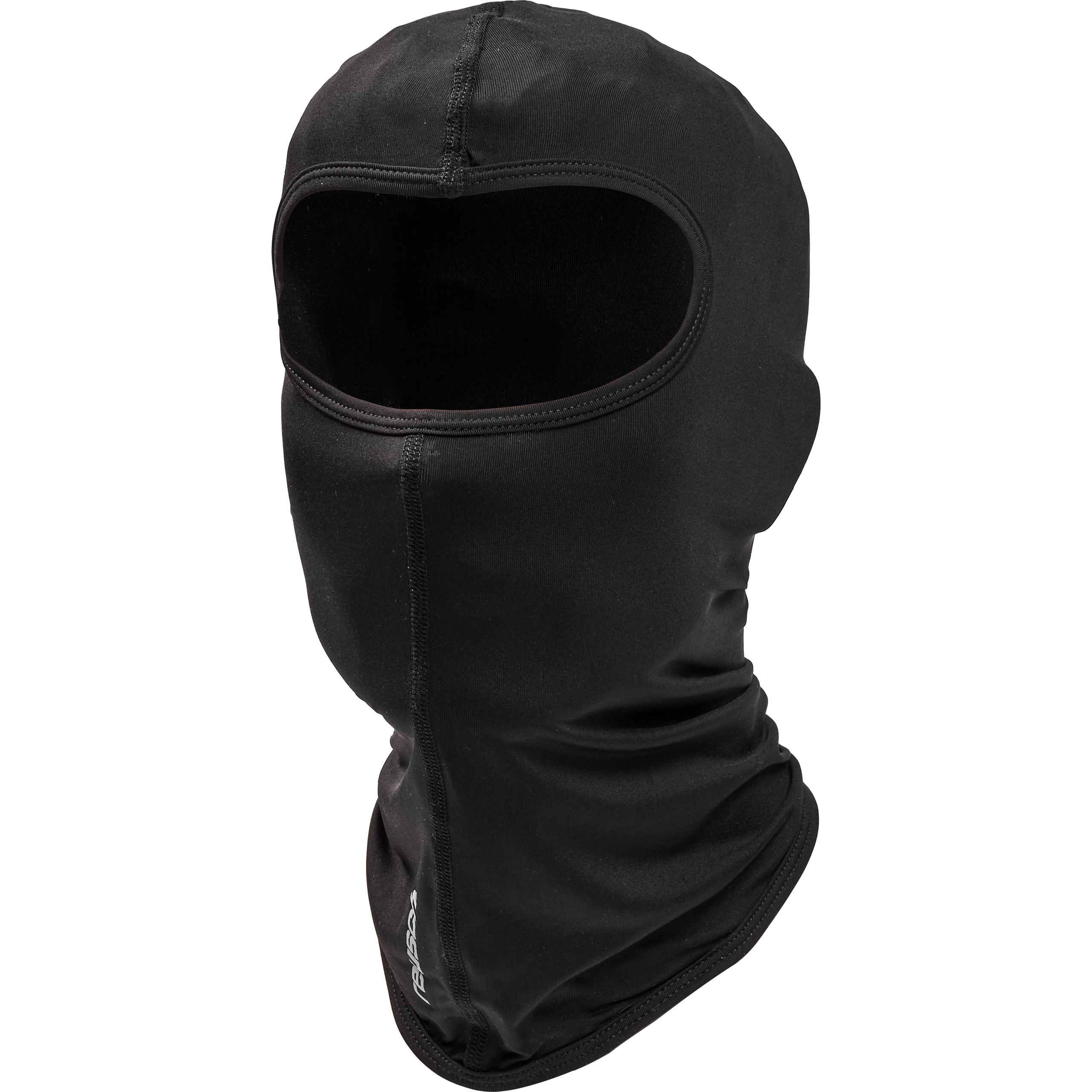 Reusch Sturmhaube 1.0 schwarz - Motorradbekleidung - Wetterschutzkleidung