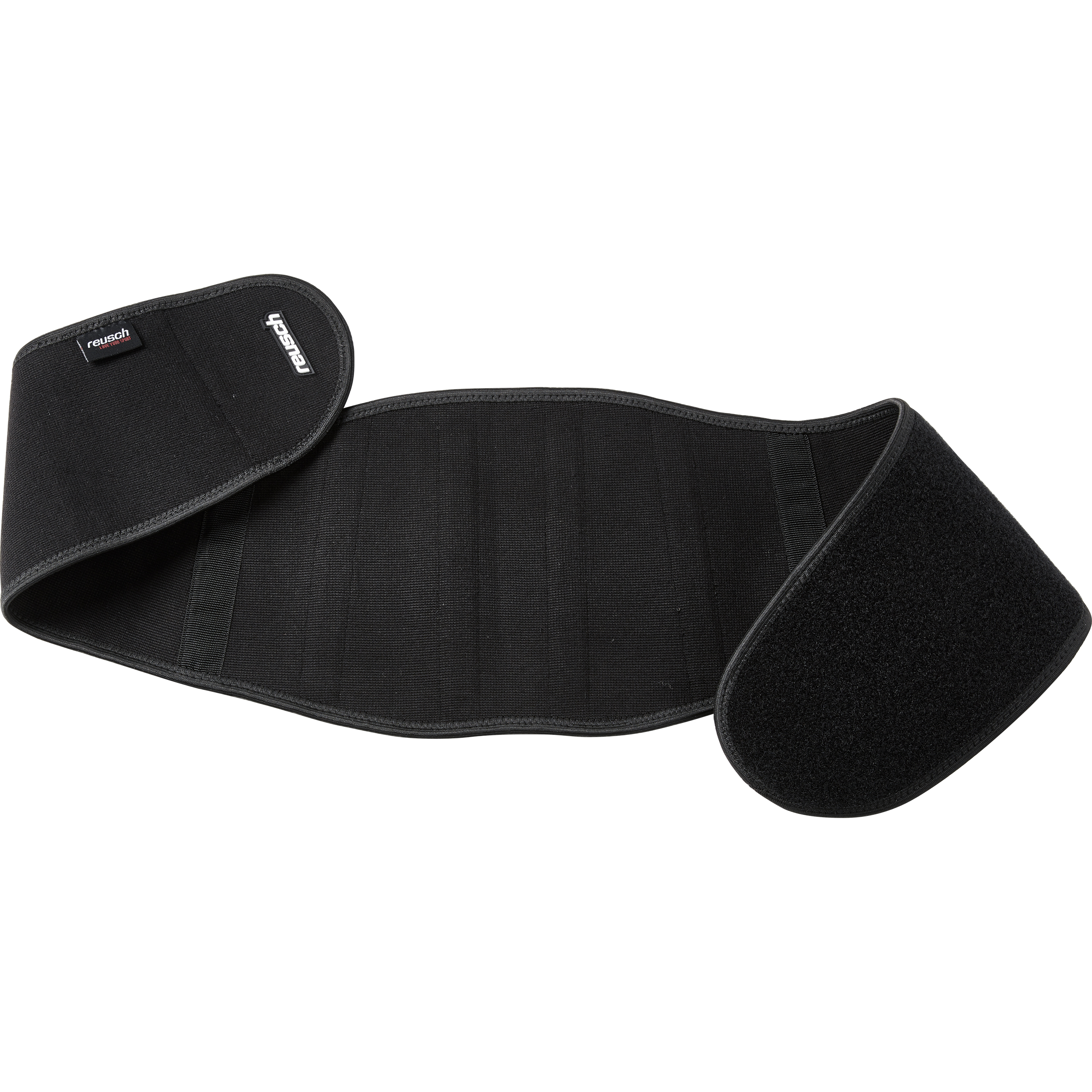 Reusch Voyager Nierengurt schwarz XL - Motorradbekleidung - Protektoren & Sicherheit