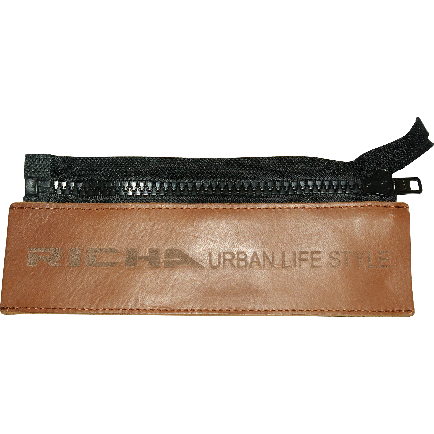 Richa Gürtel-Adapter cognac - Motorradbekleidung - Freizeitbekleidung