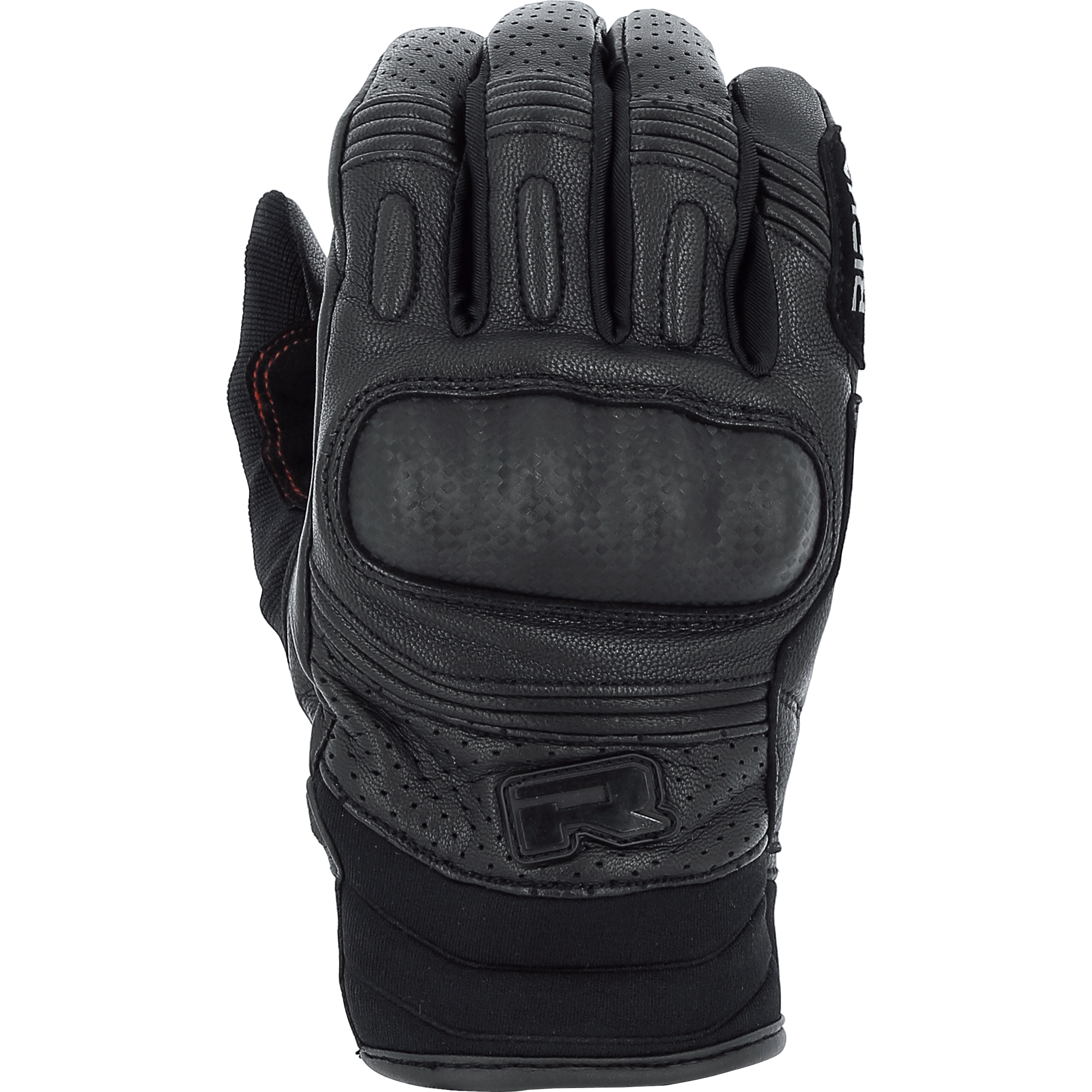 Richa Protect Summer 2 Handschuh schwarz M - Motorradbekleidung - Motorradhandschuhe