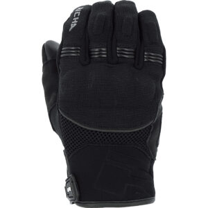 Richa Scope Kinder Handschuh schwarz XS - Motorradbekleidung - Motorradhandschuhe