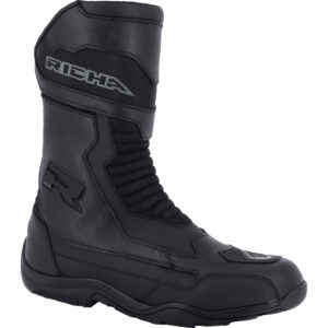 Richa Vulcan 2 Stiefel schwarz 42 - Motorradbekleidung - Motorradstiefel & Motorradschuhe