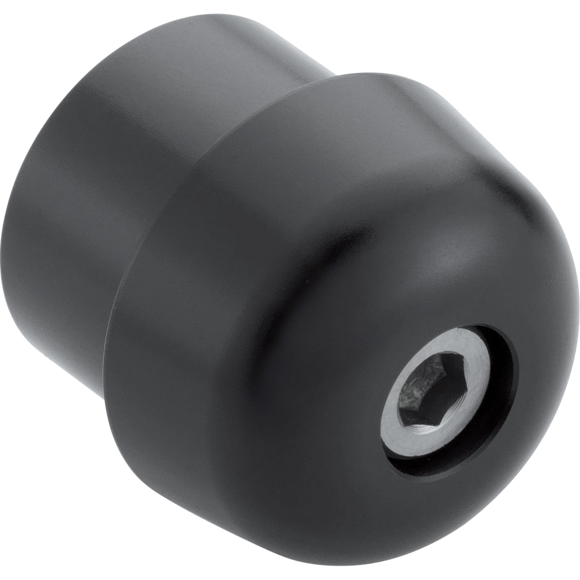 Rizoma Adapter für Lenkerenden/-spiegel BS818B für Triumph - Motorradteile & Ersatzteile - Lenker