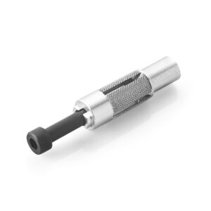 Rizoma Adapter für Lenkerenden/-spiegel LP331B Ø17