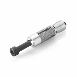 Rizoma Adapter für Lenkerenden/-spiegel LP332B für Ducati Diavel V4 - Motorradteile & Ersatzteile - Lenker