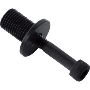 Rizoma Adapter für Lenkerenden/-spiegel LP336B M12 für Suzuki - Motorradteile & Ersatzteile - Lenker