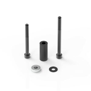 Rizoma Adapter für Lenkerenden/-spiegel LP340B für Honda - Motorradteile & Ersatzteile - Lenker