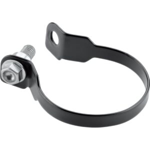 Rizoma Halter für Ausgleichsbehälter CT455B nur für CT017 und CT025 - Motorradteile & Ersatzteile - Bremsen