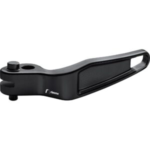Rizoma Hebel für Parkbremse ZYF037B schwarz für Yamaha - Motorradteile & Ersatzteile - Lenker