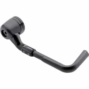 Rizoma Hebelschützer ProGuard Sport LP040BM schwarz matt für M6 - Motorradteile & Ersatzteile - Lenker