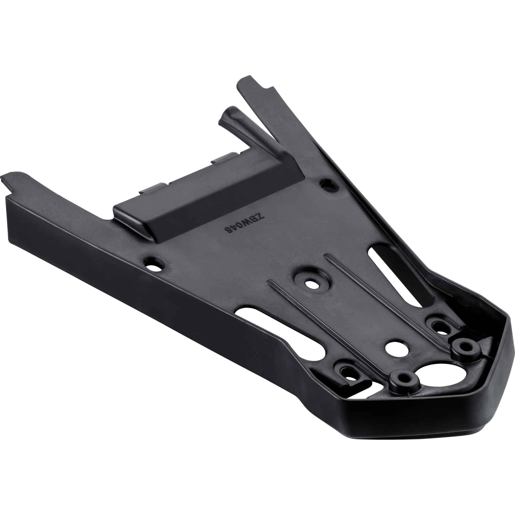 Rizoma Heckunterverkleidung BMW R nineT - Motorradteile & Ersatzteile - Verkleidungen & Abdeckungen