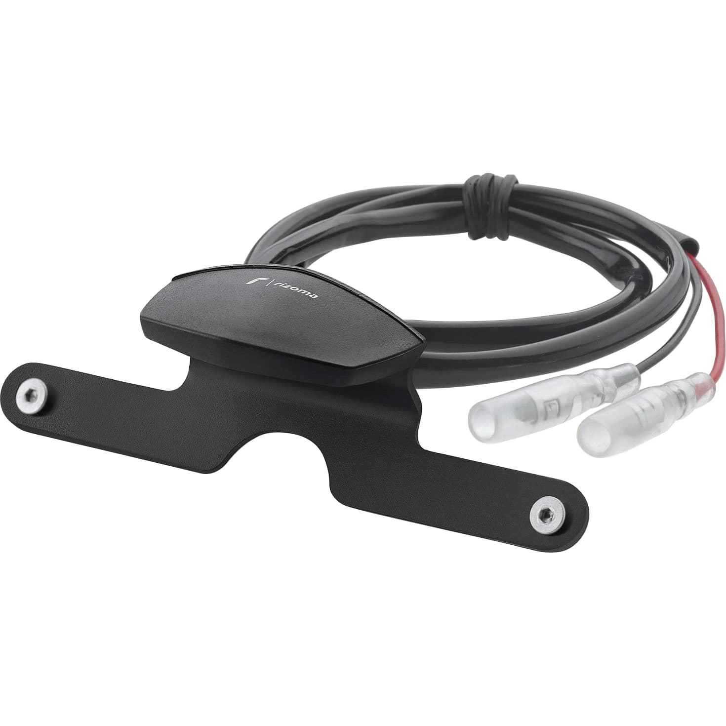 Rizoma Kennzeichenbeleuchtungskit LED EE190B (ersetzt EE077/EE091) - Motorradteile & Ersatzteile - Anbauteile