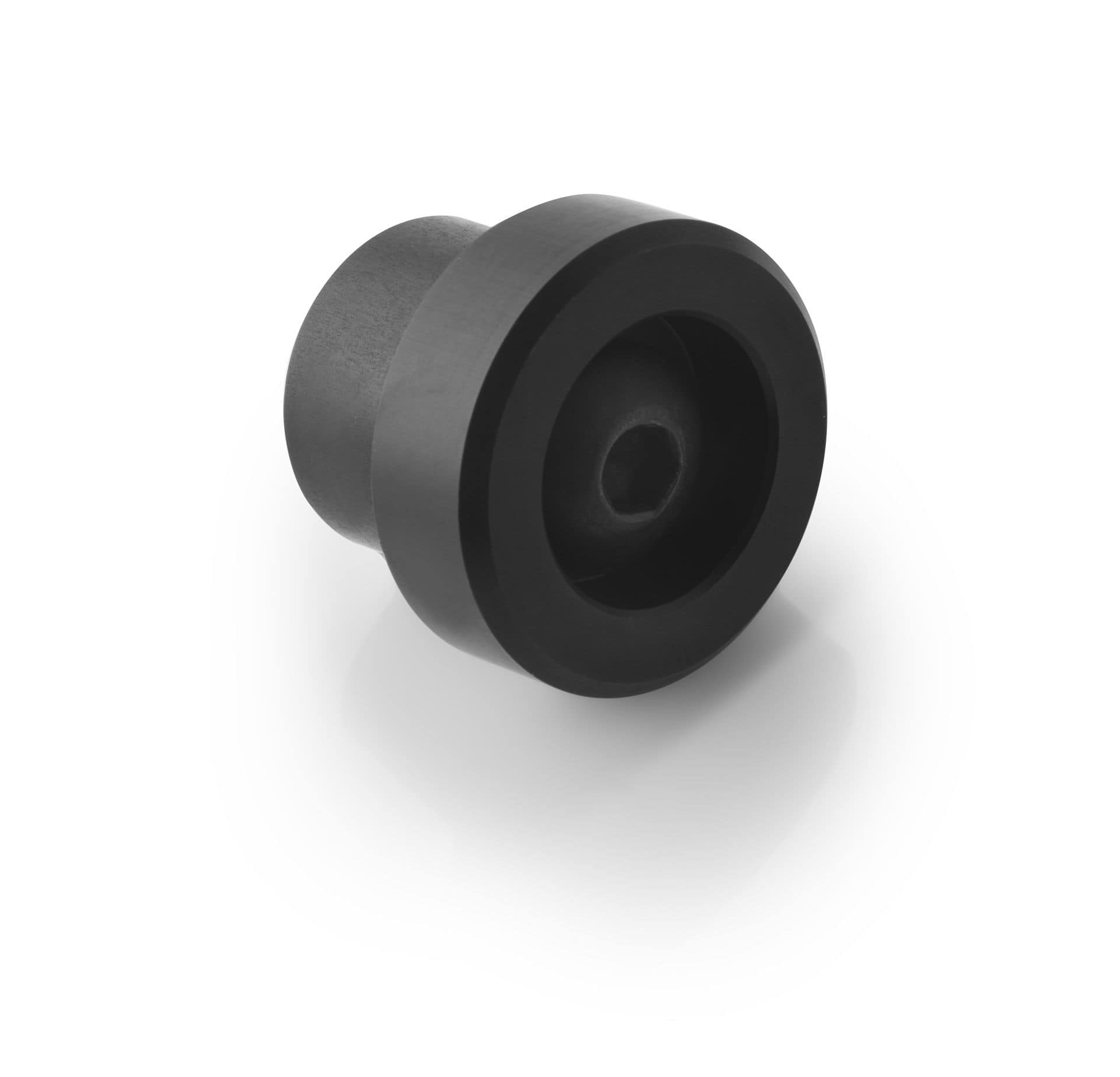 Rizoma Lenkerspiegelaufnahme BS755B für BMW S 1000 XR schwarz - Motorradteile & Ersatzteile - Motorradspiegel