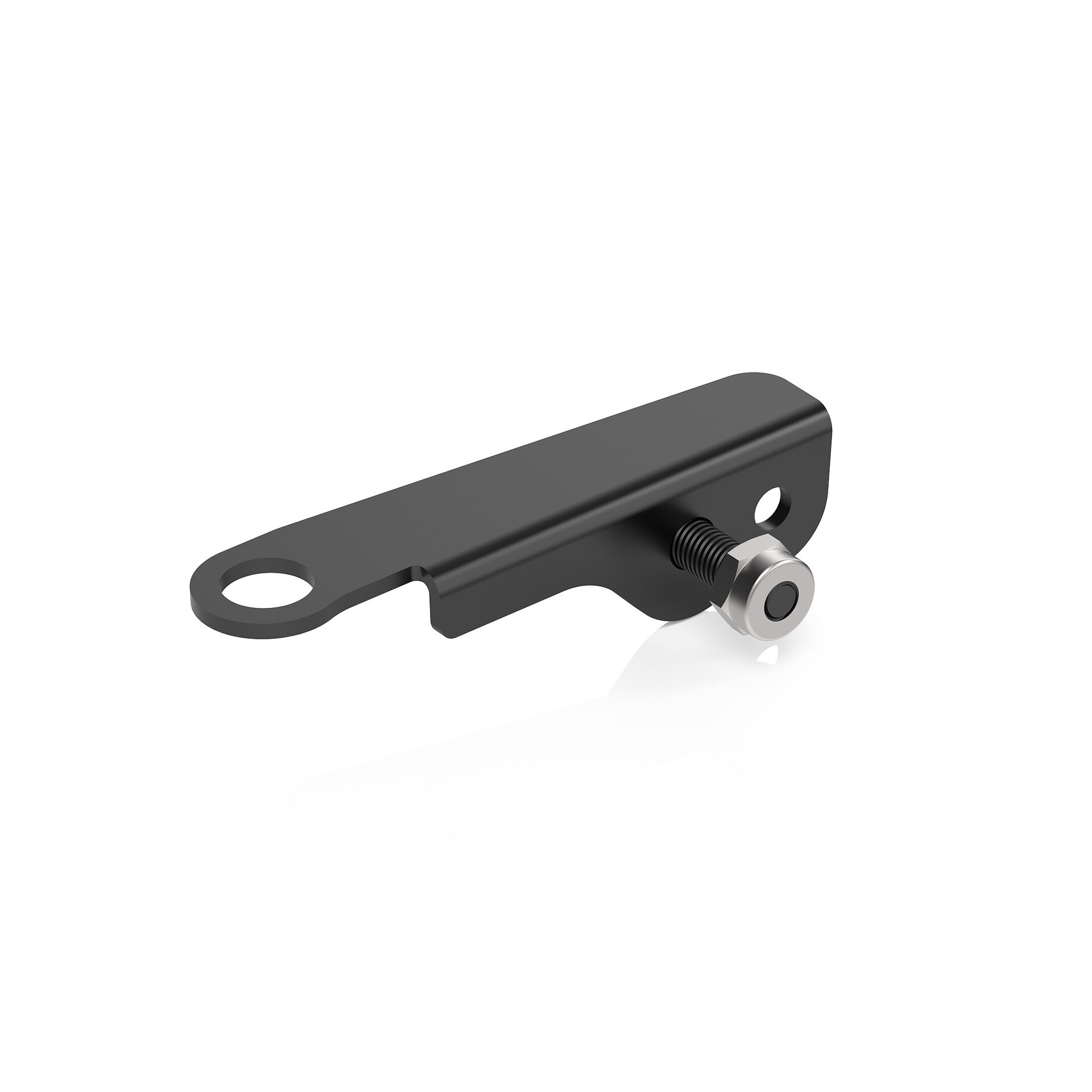 Rizoma Montagesatz für Ausgleichsbehälter CT462B für BMW M 1000 R - Motorradteile & Ersatzteile - Bremsen