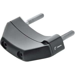 Rizoma Sturzpads Shape PM118B links für Honda CB 650 R - Motorradteile & Ersatzteile - Anbauteile