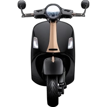 Rizoma Verkleidungsteil Alu Kaskade ZVP011Z bronze für GTS 300 hpe - Motorradteile & Ersatzteile - Verkleidungen & Abdeckungen
