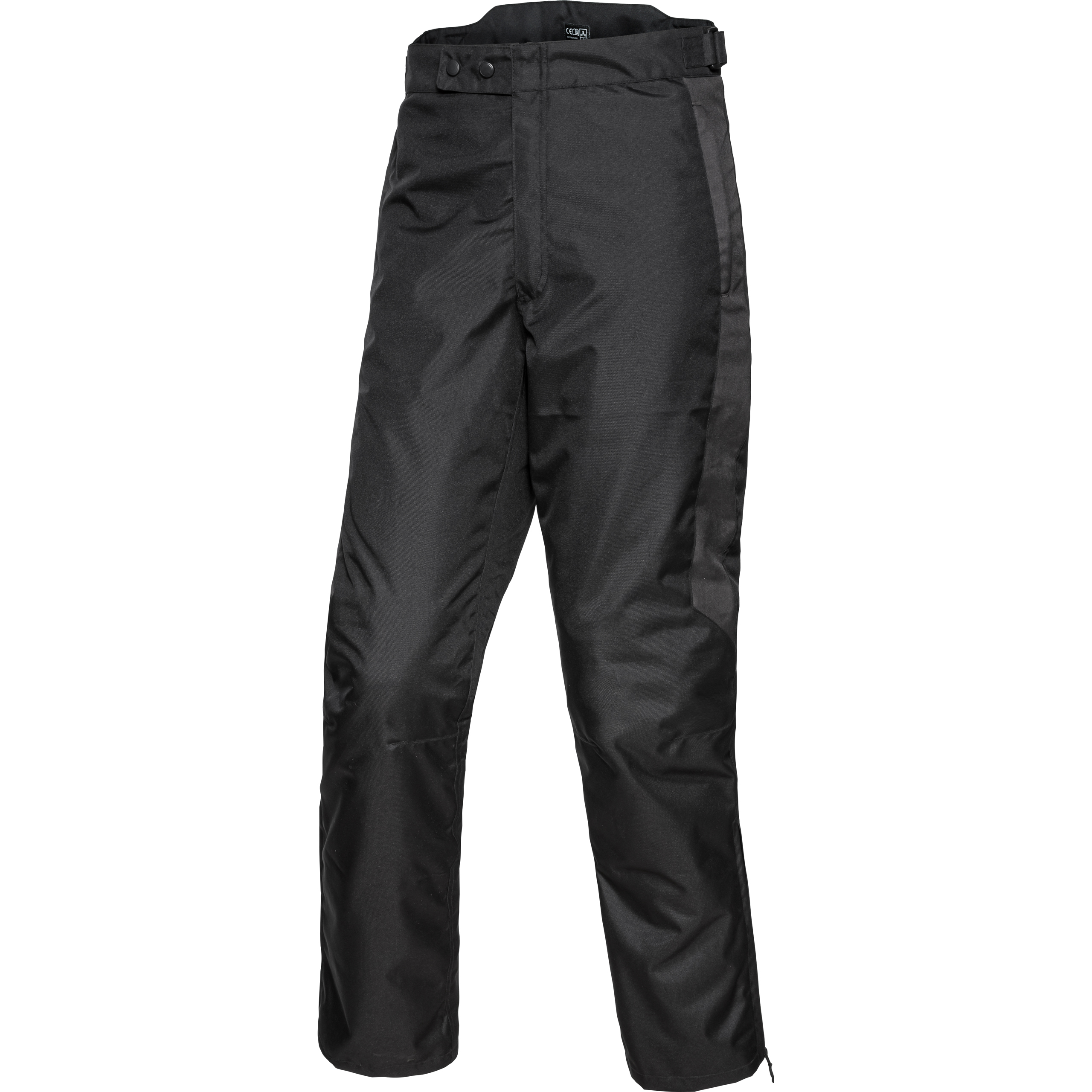 Road Sport Textilhose 1.0 schwarz/anthrazit S - Motorradbekleidung - Motorradhosen