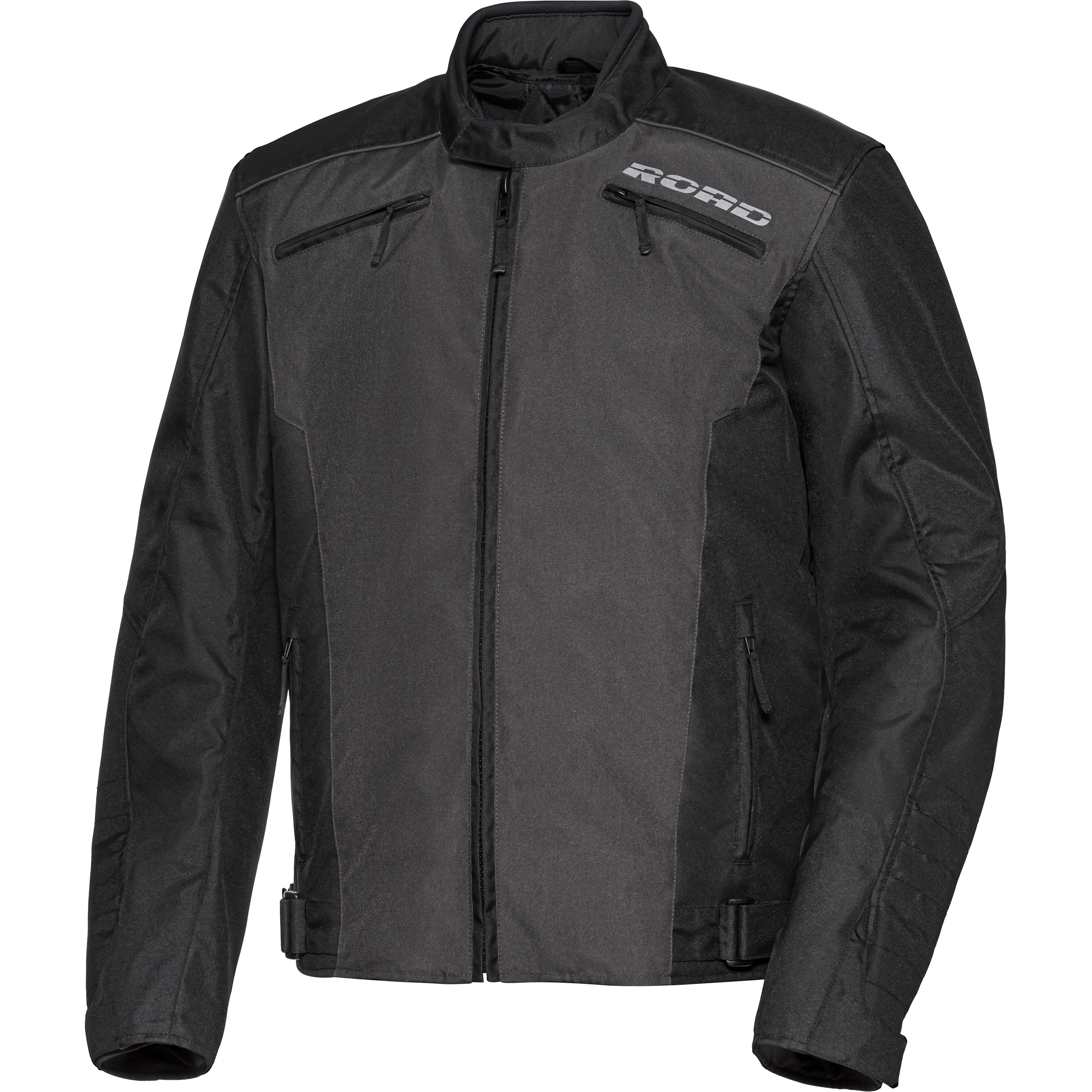 Road Sport Textiljacke 1.0 schwarz/anthrazit XXL - Motorradbekleidung - Motorradjacken