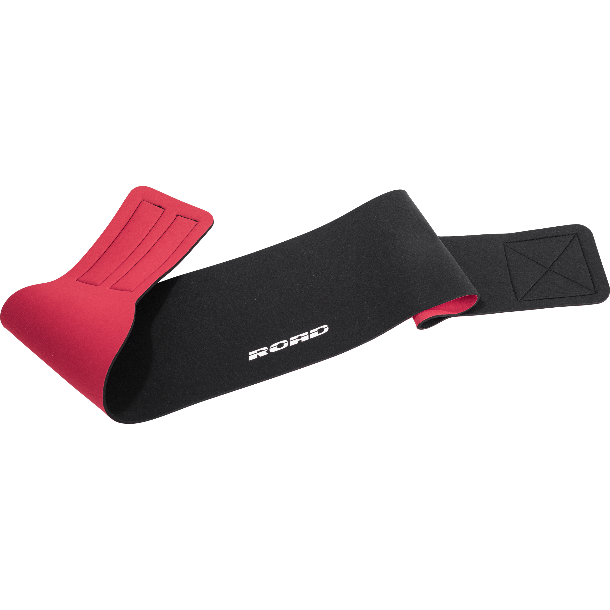 Road Universal Nierengurt 3.0 schwarz XL - Motorradbekleidung - Protektoren & Sicherheit