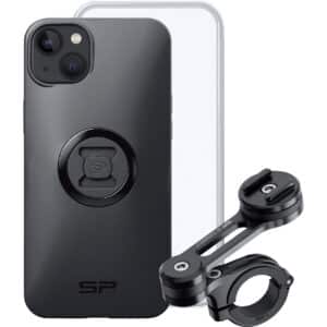 SP Connect Moto Bundle SPC Handyhalterung für Iphone 14 Max - Motorradzubehör - Multimedia