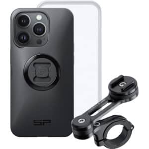 SP Connect Moto Bundle SPC Handyhalterung für Iphone 14 Pro - Motorradzubehör - Multimedia
