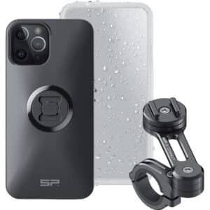 SP Connect Moto Bundle SPC Handyhalterung für iPhone 12 Pro Max - Motorradzubehör - Multimedia