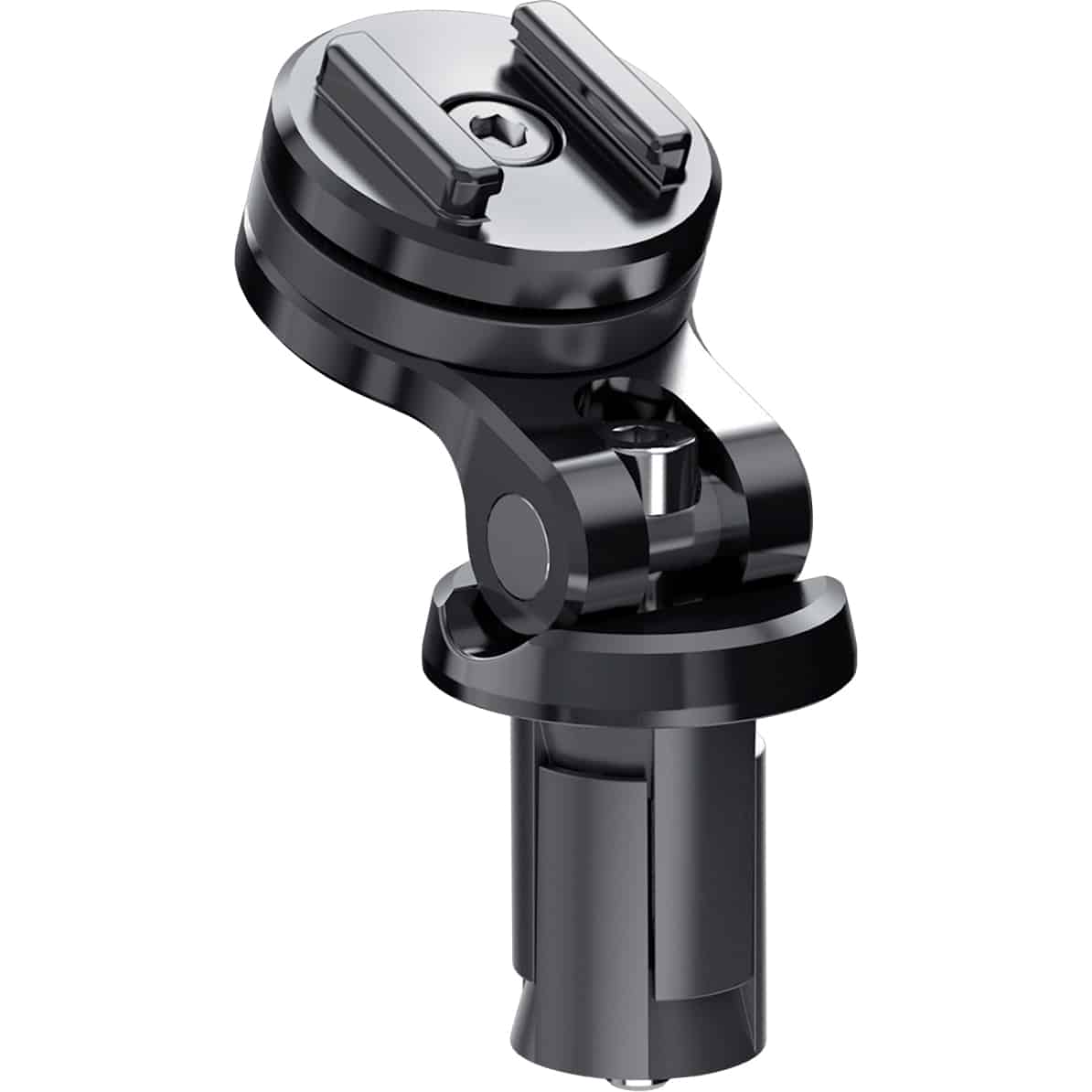 SP Connect Moto Stem Mount SPC+ für Lenkkopf/Lenkrohr - Motorradzubehör - Multimedia