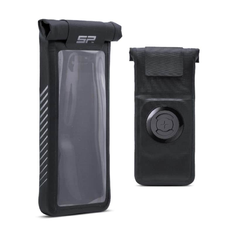 SP Connect Phone Case Handyhülle SPC+ Universal XL max.170x85mm - Motorradzubehör - Multimedia