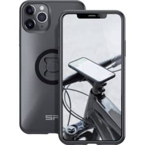 SP Connect Phone Case SPC Handyschale für iPhone 11 Pro max/XS Max - Motorradzubehör - Multimedia