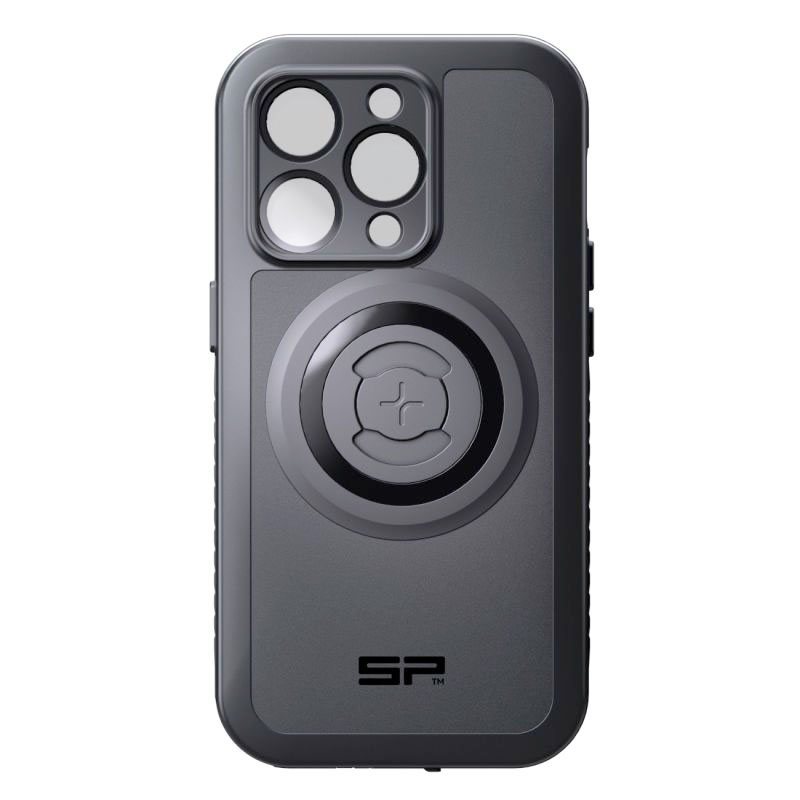 SP Connect Phone Case Xtreme Handyschale SPC+ für Iphone 14 Max - Motorradzubehör - Multimedia