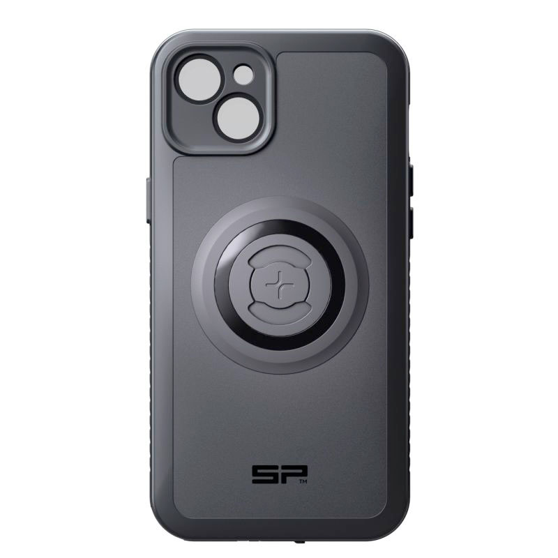 SP Connect Phone Case Xtreme Handyschale SPC+ für Iphone 14 Pro Max - Motorradzubehör - Multimedia