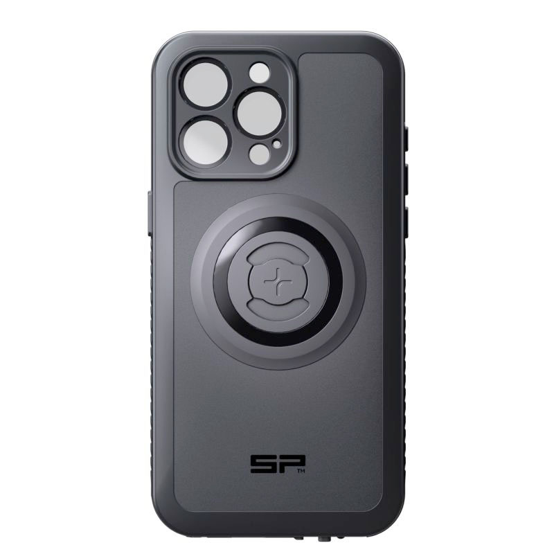 SP Connect Phone Case Xtreme Handyschale SPC+ für Samsung S24 - Motorradzubehör - Multimedia