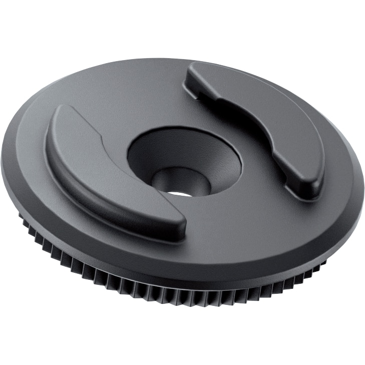 SP Connect SP Head SPC+ Umbaukopf für Moto Mount LT SPC - Motorradzubehör - Multimedia