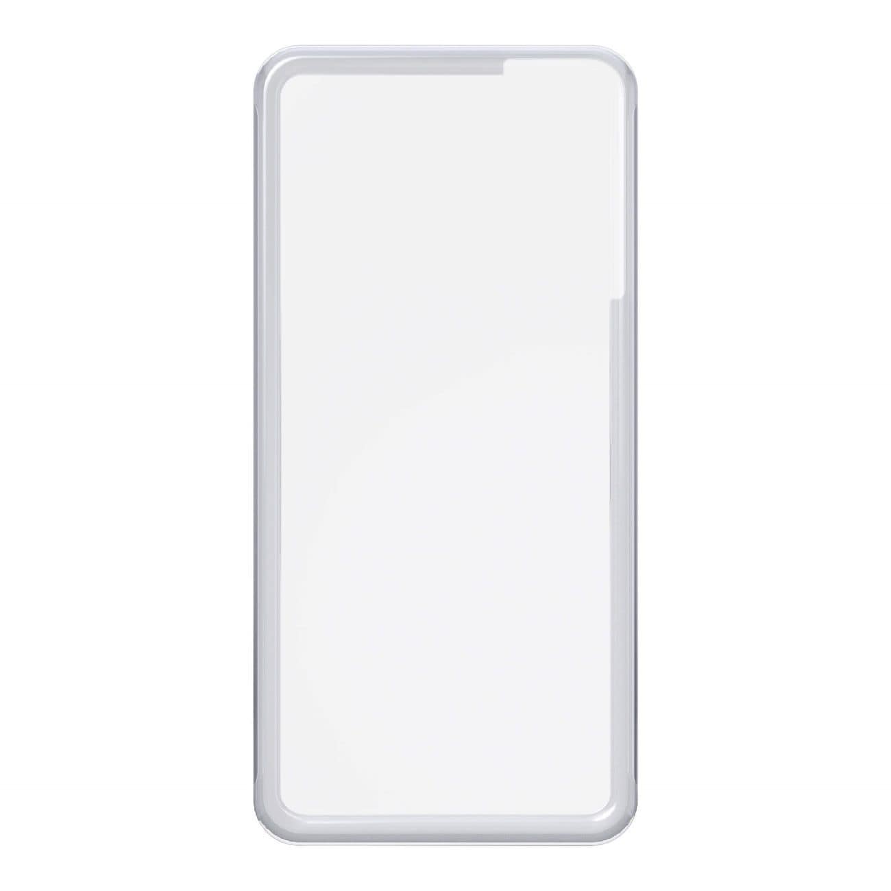 SP Connect Weather Cover Wetterschutz für Samsung S25 Ultra - Motorradzubehör - Multimedia