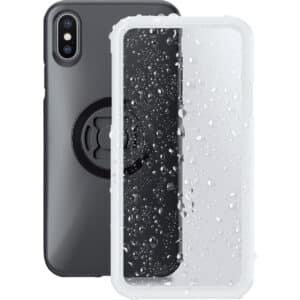 SP Connect Weather Cover Wetterschutz für Samsung S7 Edge - Motorradzubehör - Multimedia