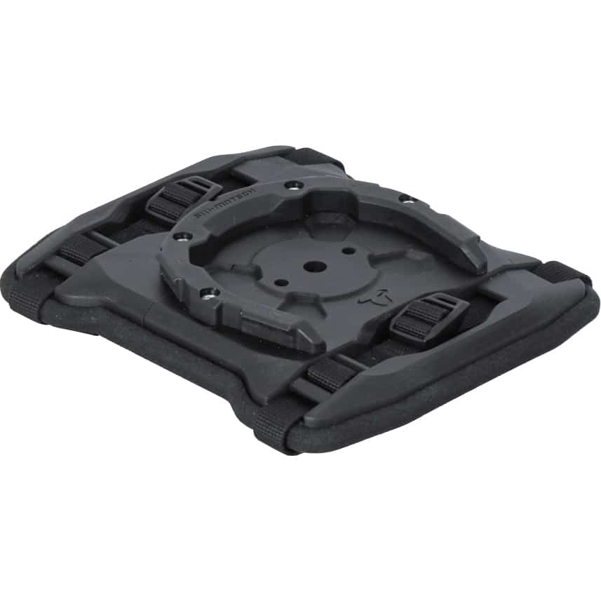 SW-MOTECH Adapterring Quick-Lock PRO für Sitzbank - Motorradzubehör - Motorradgepäck