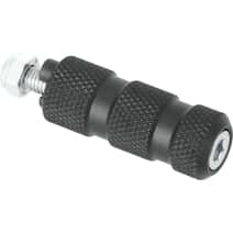 SW-MOTECH Auftritt Street für Fußbremshebel schwarz - Motorradteile & Ersatzteile - Fußrasten & Hebel