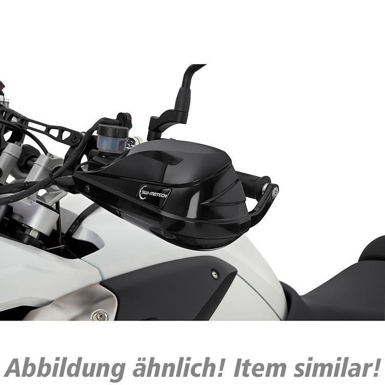 SW-MOTECH BB Storm Handprotektoren HPR.00.220.14601/B für Honda - Motorradteile & Ersatzteile - Lenker