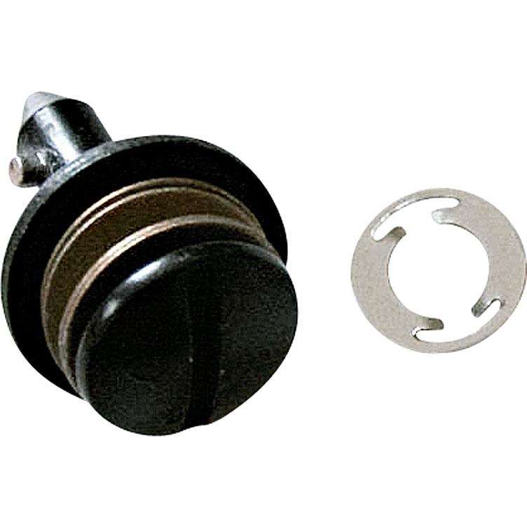 SW-MOTECH Ersatzteil CAM.00.KFT Schnellverschluß für QUICK-LOCK /EVO - Motorradzubehör - Multimedia