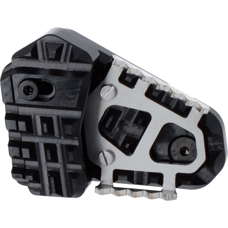 SW-MOTECH Fußbremshebel-Erweiterung für BMW F 900 XR - Motorradteile & Ersatzteile - Fußrasten & Hebel