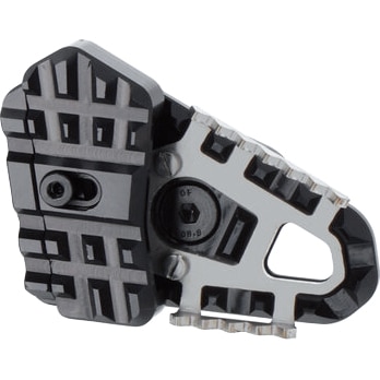 SW-MOTECH Fußbremshebel-Erweiterung für Royal Enfield Himalayan 2021- - Motorradteile & Ersatzteile - Fußrasten & Hebel