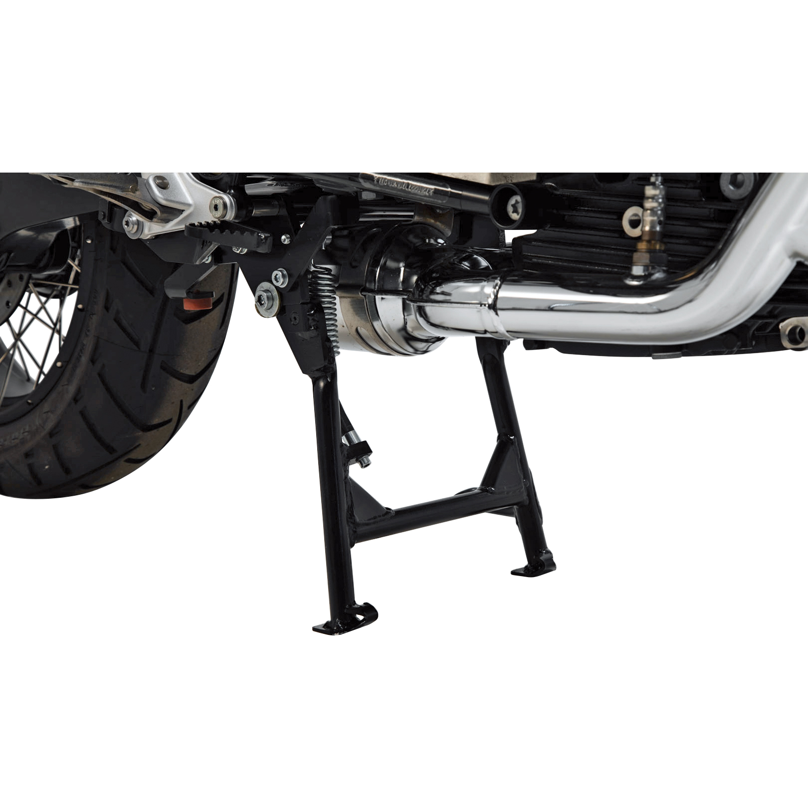 SW-MOTECH Hauptständer HPS.07.653.10000/B für BMW R nineT Urban GS/Scr - Motorradteile & Ersatzteile - Anbauteile