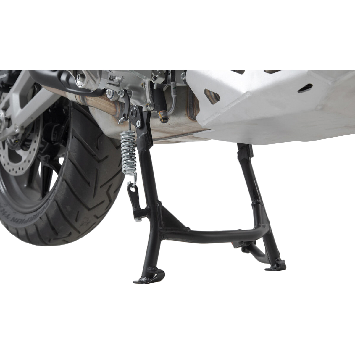 SW-MOTECH Hauptständer HPS.22.822.10000/B für Ducati Multistrada V4 - Motorradteile & Ersatzteile - Anbauteile