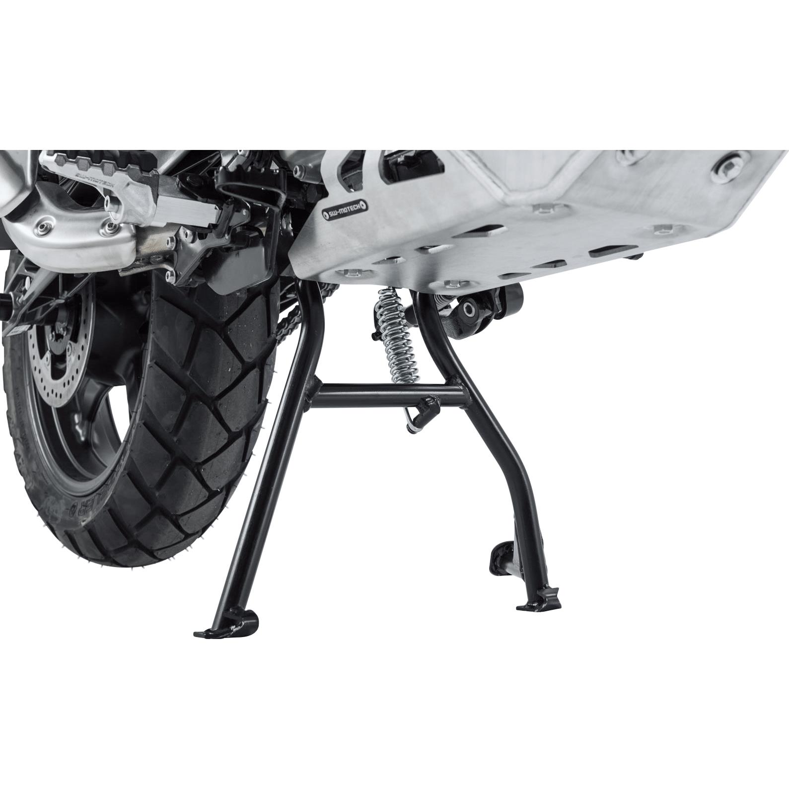 SW-MOTECH Hauptständer für BMW G 310 GS 2017-2020 - Motorradteile & Ersatzteile - Anbauteile