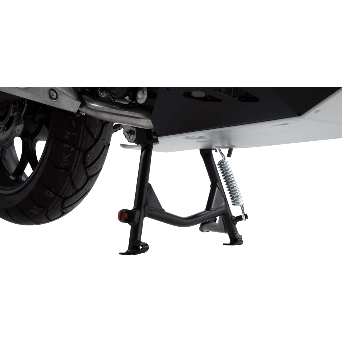 SW-MOTECH Hauptständer für Honda NC 700/750 X 2012-2020 - Motorradteile & Ersatzteile - Anbauteile