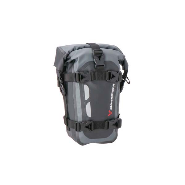 SW-MOTECH Heck-/Sturzbügeltasche Drybag 80 wasserdicht - Motorradzubehör - Motorradgepäck