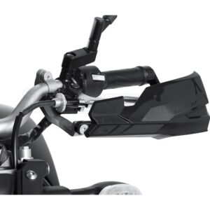 SW-MOTECH Kobra Handprotektoren für Yamaha MT-07/MT-09/XSR 700/900 - Motorradteile & Ersatzteile - Lenker