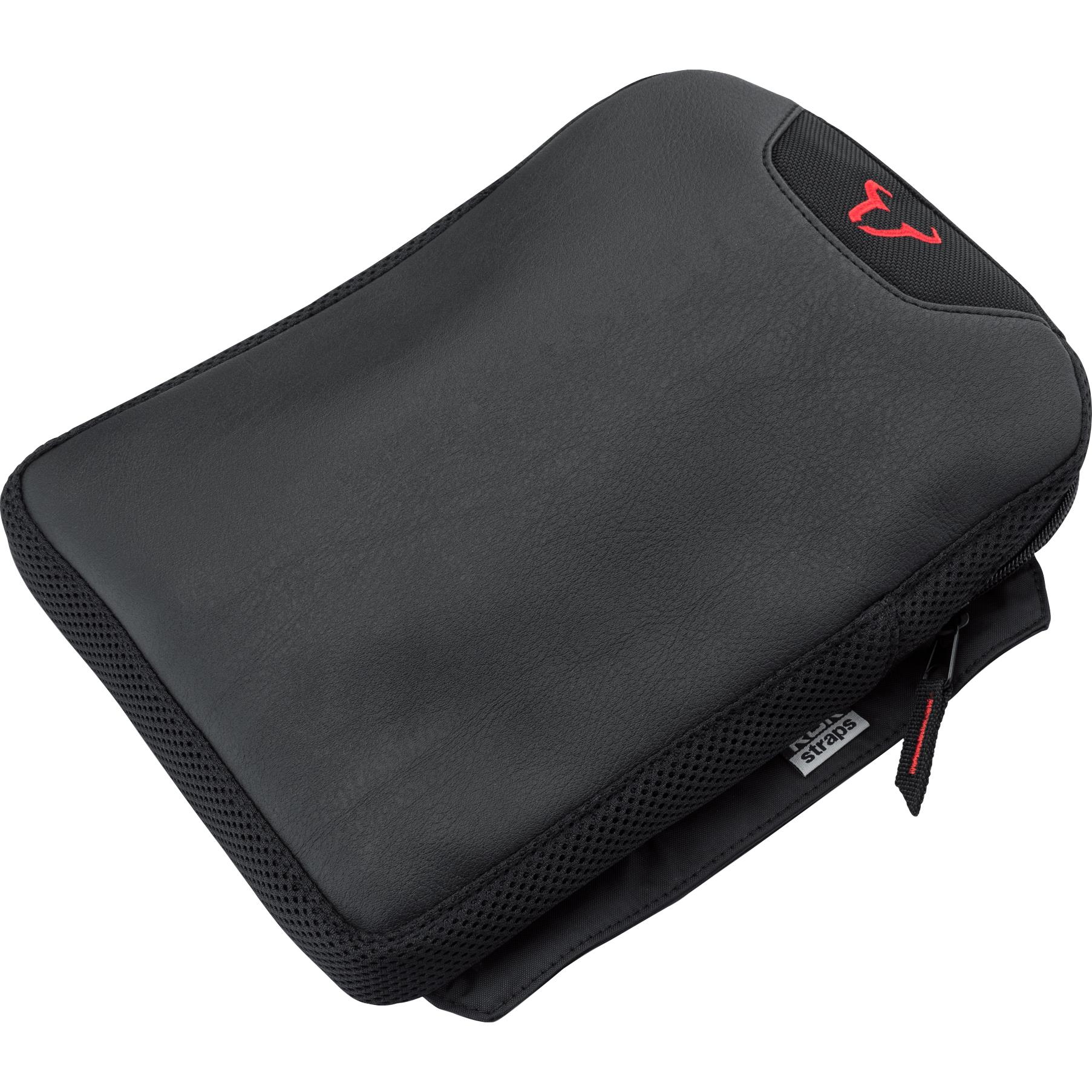 SW-MOTECH Luftpolster Komfortkissen Traveller Pillon 22 x 30 cm - Motorradteile & Ersatzteile - Anbauteile