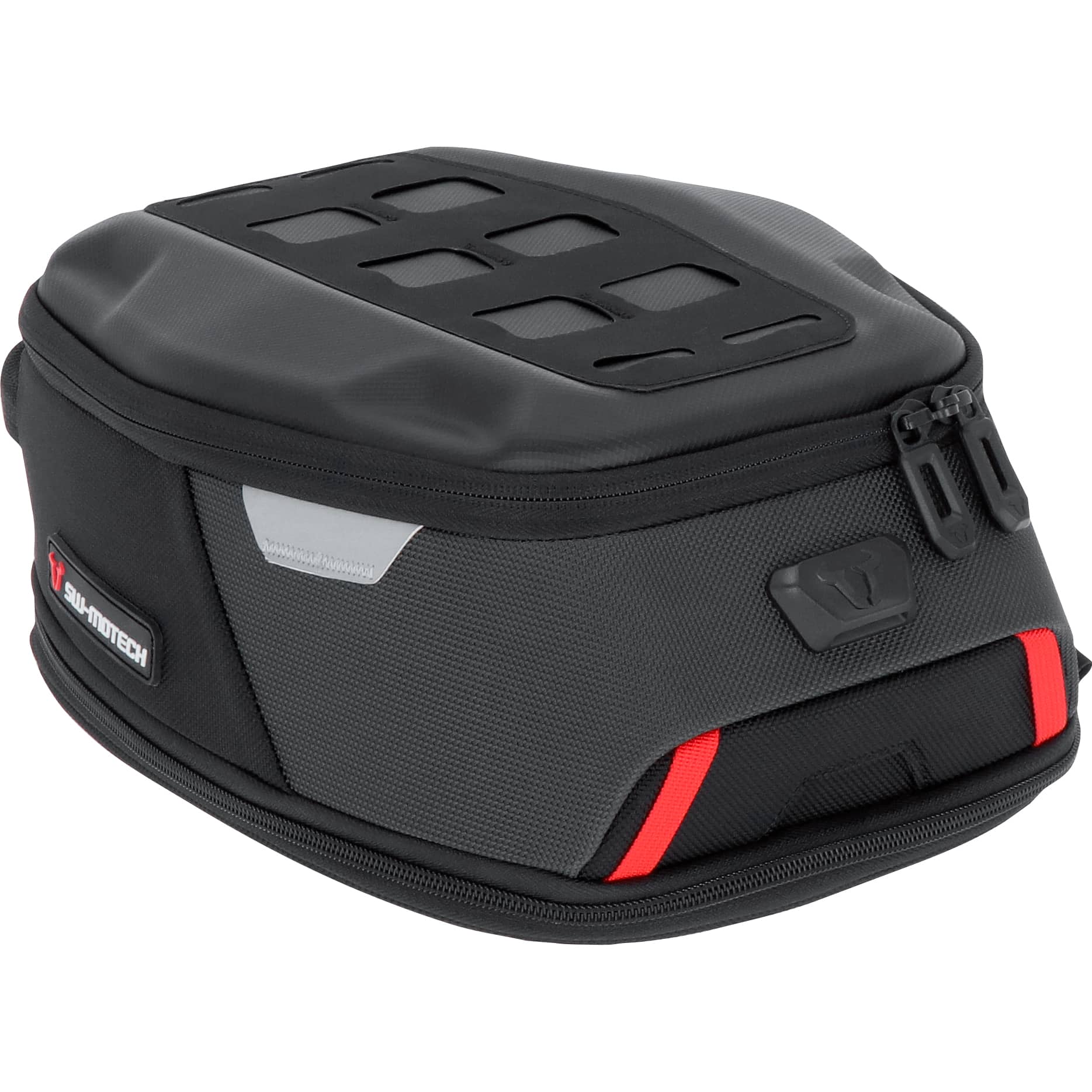 SW-MOTECH Magnet Tankrucksack PRO Daypack 6-9 Liter Stauraum - Motorradzubehör - Motorradgepäck